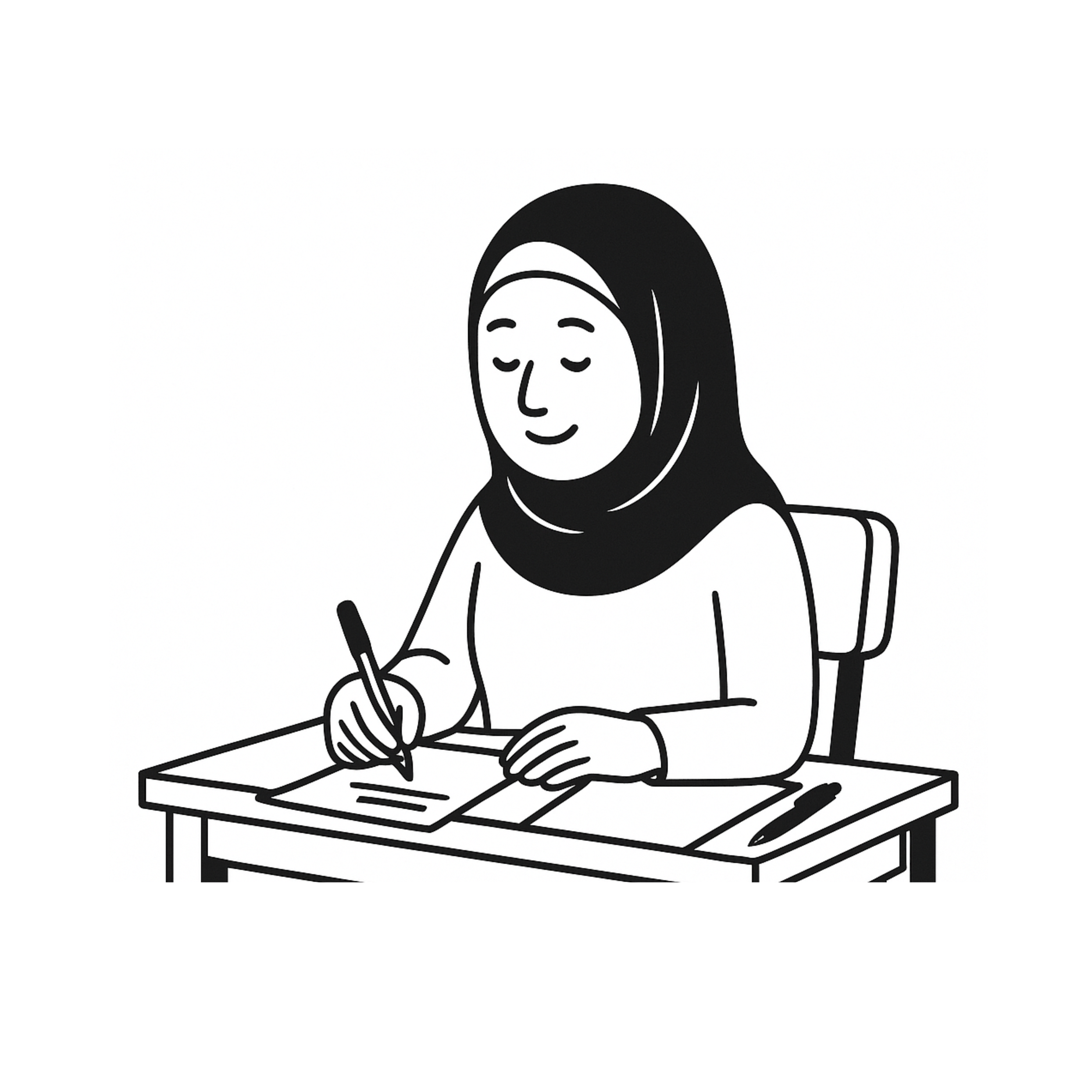 Personalized homework