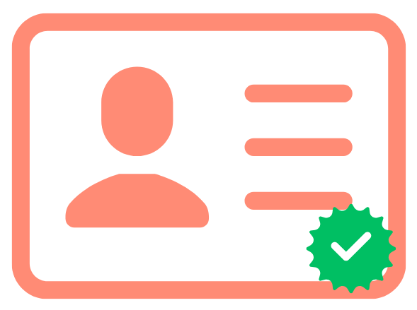 ID verification
