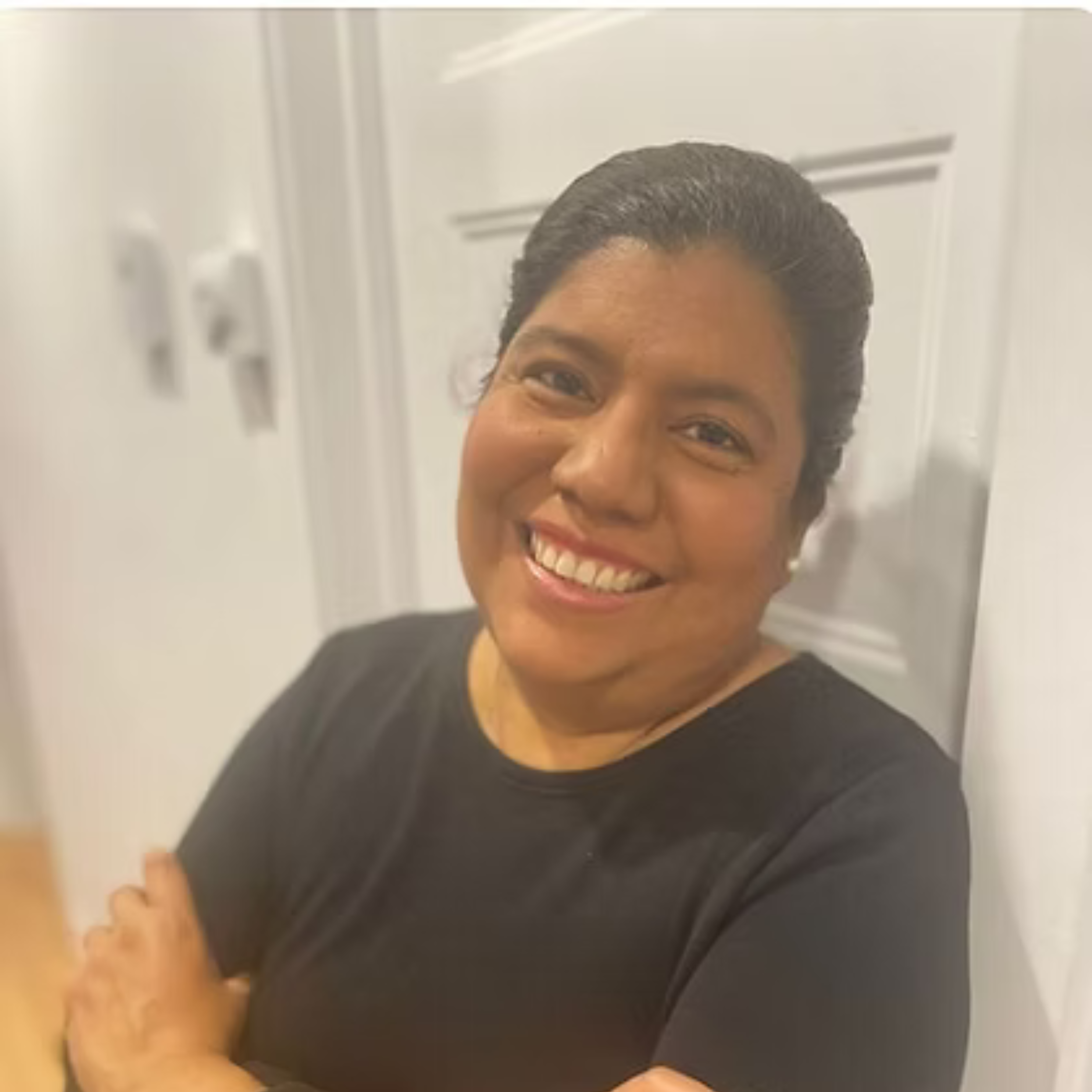 Lidia, Haven Teacher