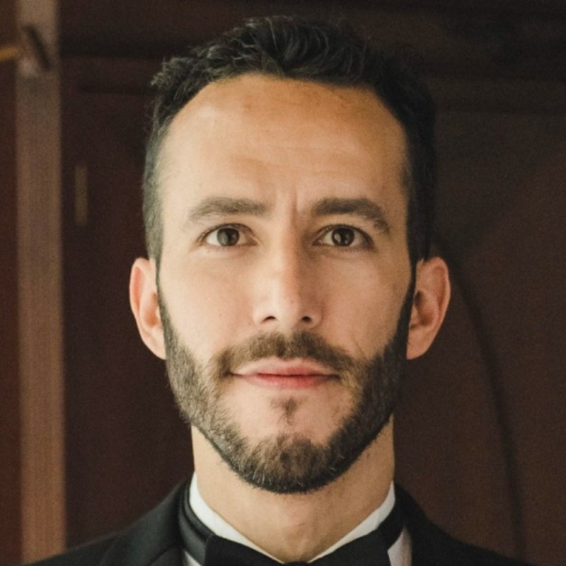 Julian Ilson